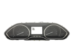 Conta-rotações Peugeot 2008 9814699380 50358