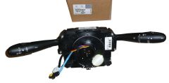 Interruptor luz coluna direção Novo Original Citroen Peugeot C2 C3 207 6242YW