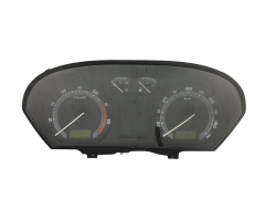 Velocímetro Skoda Fabia 6Y0920883M 110080253035 58387