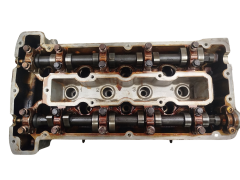 Cabeça do motor Saab 9147927 9148016 2.0 16V
