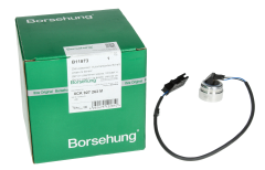Sensor Pressão Óleo 0CK927263M B11873 Audi Borsehung