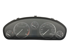 Conta-rotações Peugeot 407 9658138280 43661