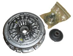 Kit embraiagem Novo Original 302056151R Renault