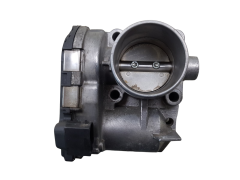 Válvula do corpo do acelerador Fiat Lancia Alfa Romeo 0280750137 1.4 16V 2707