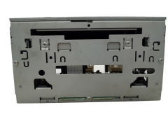 Rádio leitor de CD Mitsubishi Lancer 8701A363 DY-3W69U-5 34U262