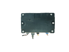 Módulo CBOX Renault Nissan 280246043R S180072001I 31619