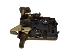 Mecanismo de fechadura da porta Direito Frente 96056001 Citroen ZX Rockwell 5D 11166