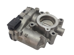 Válvula do corpo do acelerador Renault Mercedes 161203209R A2821410200 1.3 TCE