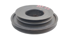 Polia cambota 7700854496 Renault Safrane Espace 2 21 25