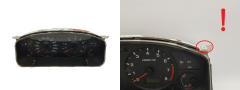 Conta-rotações Nissan Primera 248109F903 2943