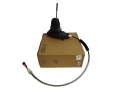 Cabo mudanças Original Citroen Peugeot 2400NC 9685327980