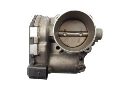 Válvula do corpo do acelerador Ford Volvo 7S7G-9F991-BA 0280750534 1891