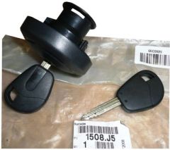 Tampa combustível Original Berlingo Partner II 1508J5