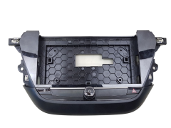 Painel Controlo Radio Navi Opel Corsa F 39185456 A0067A01 3