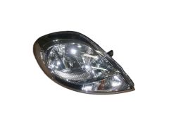 Farol Direito Novo Original 8200701356 Renault