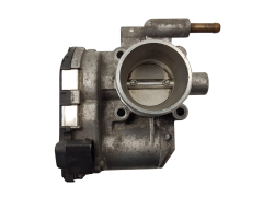Válvula do corpo do acelerador Opel 24420536 0280750133 Bosch 1769