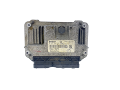 Unidade de Controlo 89661-0D270 0261208841 Toyota Bosch 62328
