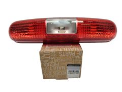 Luz travão Novo Original 265501755R Renault