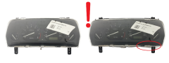 Conta-rotações Rover 25 RG21351 AR0051002 NS 57575
