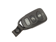 Chave requer codificação KIA Sorento HM-T018
