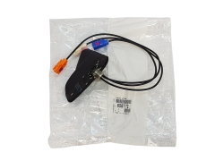 Antena Citroen Peugeot 658772 6587.72 Original