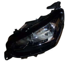 Farol Esquerdo Novo Original 9823194080 Peugeot