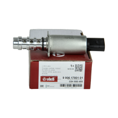 Válvula Distribuição Fazer VW Audi Skoda 03H906455 06F109257B Vika