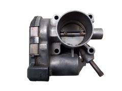 Válvula do corpo do acelerador VWAG 1.4 030133062A 0280750049 Bosch 2014