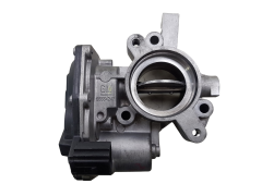 Válvula do corpo do acelerador Opel 55564247 5.05692.00 GM 1018