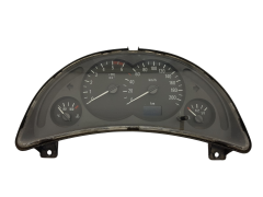 Conta-rotações Opel Corsa C 09166808FB 110008988003 2389