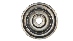 Polia cambota 9684720980 2.0 D TDCI HDI Volvo Ford PSA
