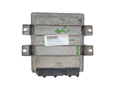Unidade de Controlo do Motor ECU NNN000160 Rover 56974