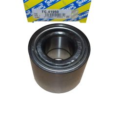Rolamento Roda Traseira Fazer Citroen Peugeot FC41950 3748A1 3748.A1 SNR