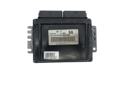 Unidade de Controlo 96801800 5WY5407A D32 1BOT 9A Chevrolet Kemsco 52804