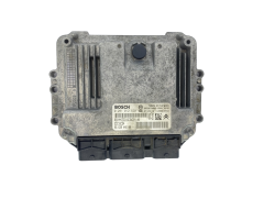 Unidade de Controlo 0281012620 9663944680 9659614980 PSA Bosch 63411