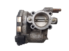 Válvula do corpo do acelerador Agila Astra G Corsa C 9157512 0280750044 1.0 1.2 1017