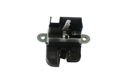 Fechadura Tampa Mala 1K6827505C 88271799601 VW Golf Passat Vika