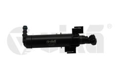 Esguicho Lava Faróis Direita 8T0955102B 99551797301 Audi A5 Vika