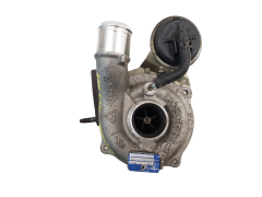 Turbocompressor 7701476891 54359700011 507852H301868 1.5dCi Renault 59