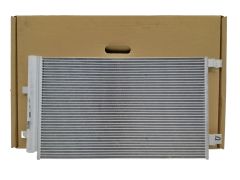 Condensador de ar condicionado Fazer Renault AC1166000P 921004575R Mahle