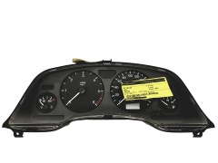 Velocímetro Opel Zafira A Astra G EJ09228757 30732