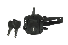 Fechadura Tampa Mala Renault Clio II GM406 OE 7701471225