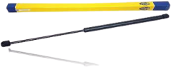 Amortecedor da tampa da bagageira Traseira Renault 430719047600 MM