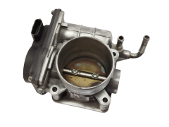 Válvula do corpo do acelerador Renault 161201190R RME60-12 2.0 16V Hitachi