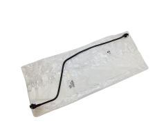 Tubo de líquido refrigerante Citroen Peugeot 1323EG 1323.EG Original