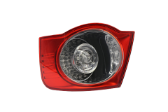 Farol Traseira Direita Fazer VW Jetta 1K5945096M 89450202002 DPA