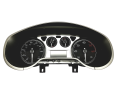 Conta-rotações Lancia Delta 51835097 503005081500