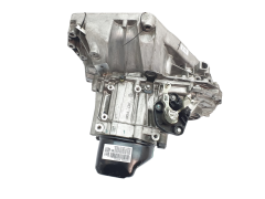 Caixa de velocidades Novo Original JH3304 7701723434 1.6 Dacia Nissan Tiida