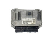 Unidade de Controlo 89661-0DB60 0261S04205 Toyota Bosch 62960
