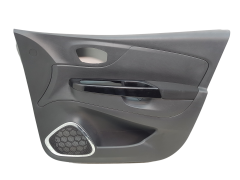Estofos da porta Direito Frente Renault Captur 809004245R